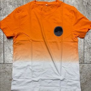 Dip Dye Tee